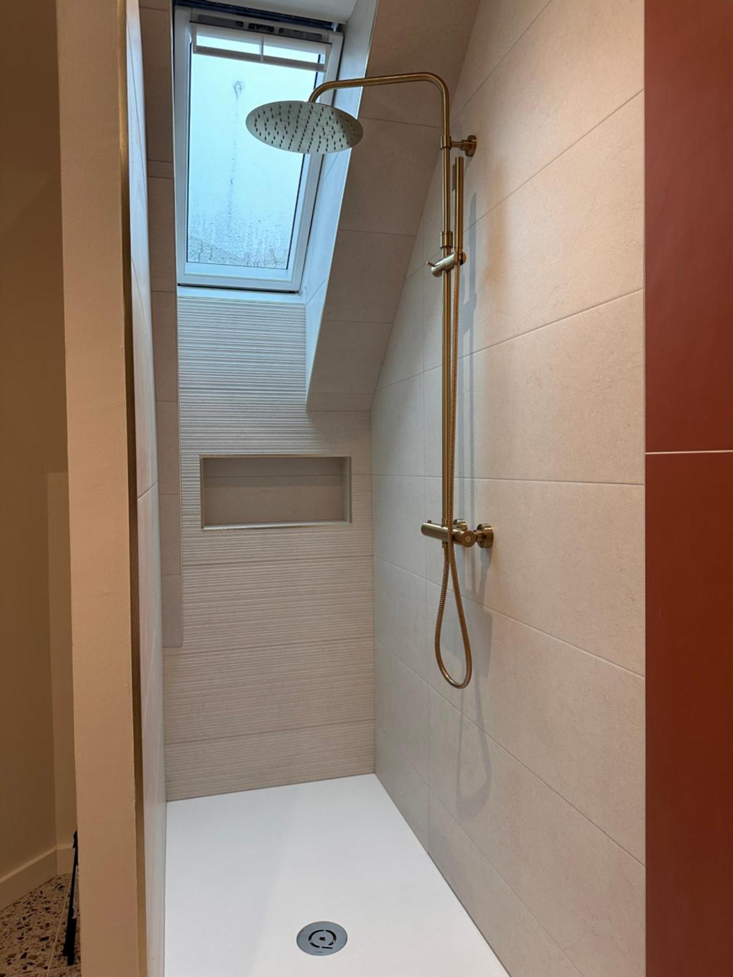 Grand Appartement Ultra Moderne Plein Centre, Plage A Pieds, Avec Parking コンカルノー エクステリア 写真